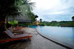  SanGria Resort And Spa  Lembang